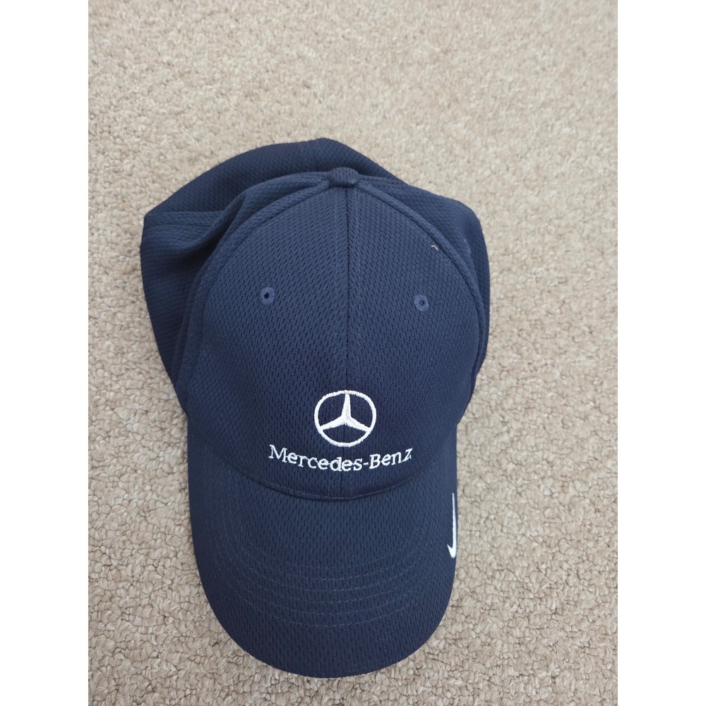 Mercedes-Benz nike golf cap size L/XL